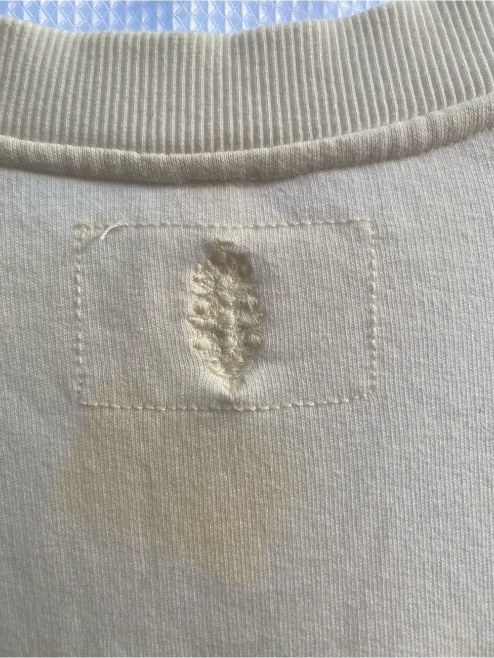 FP Movement Cotton-Blend Pullover Sweatshirt - Picture 7 of 9